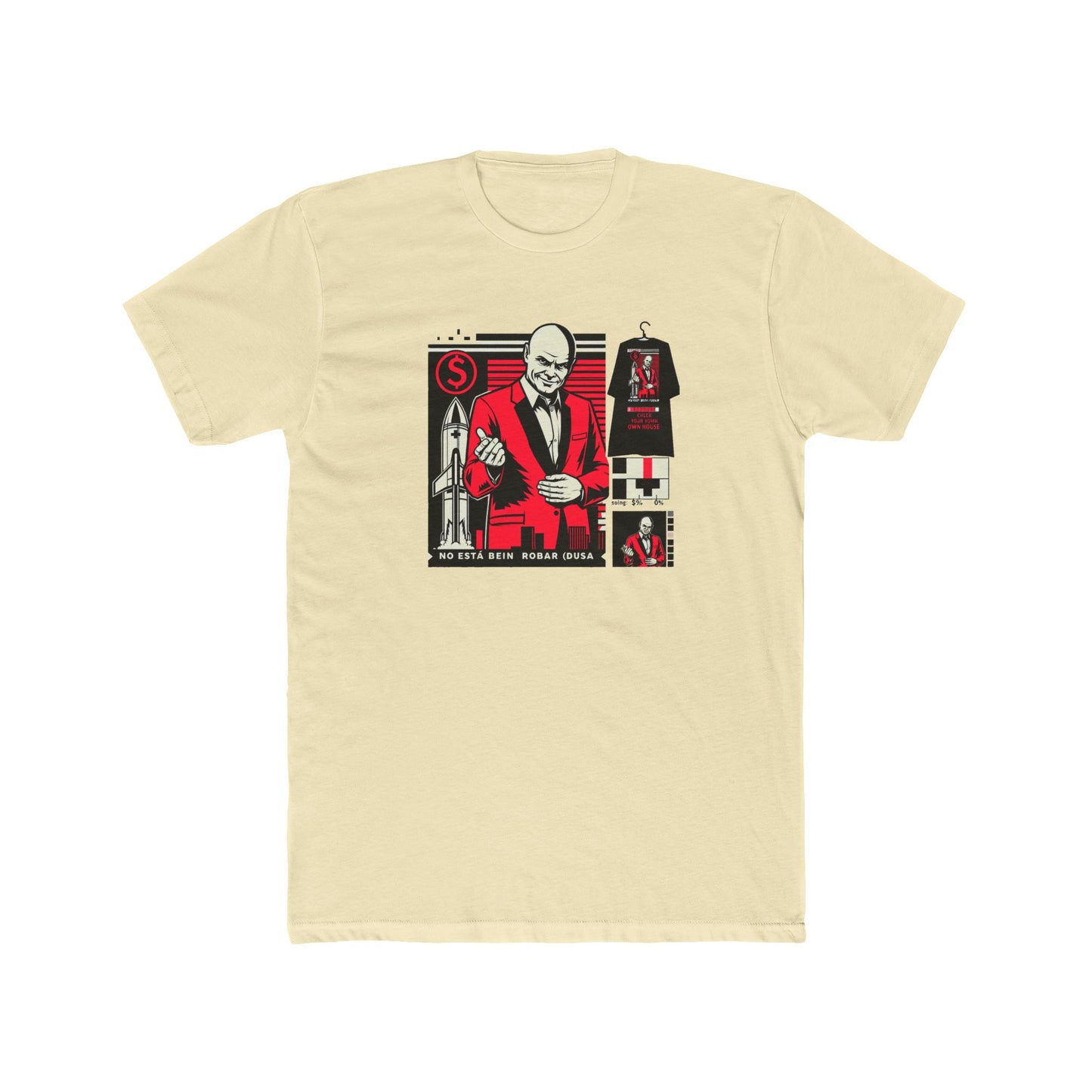 Product Tee