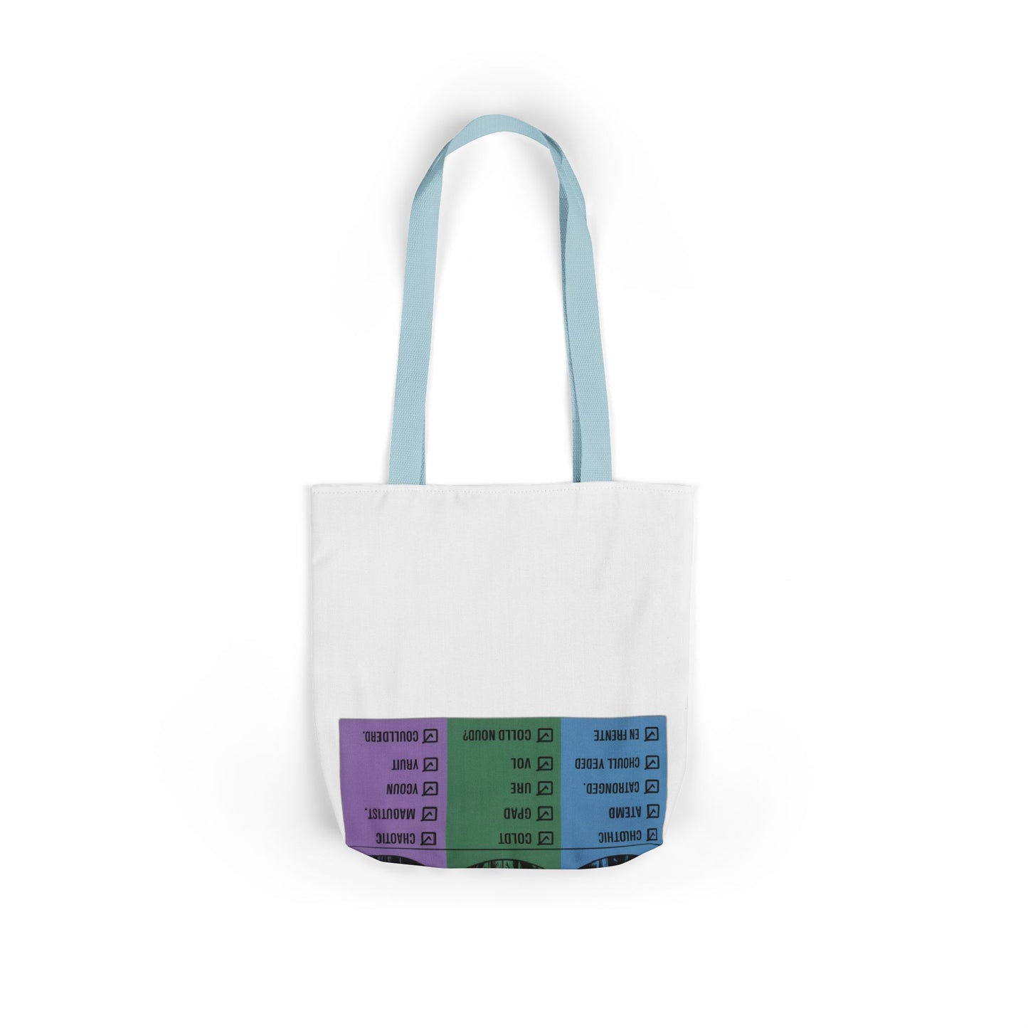 The Continental Shitshow Tote