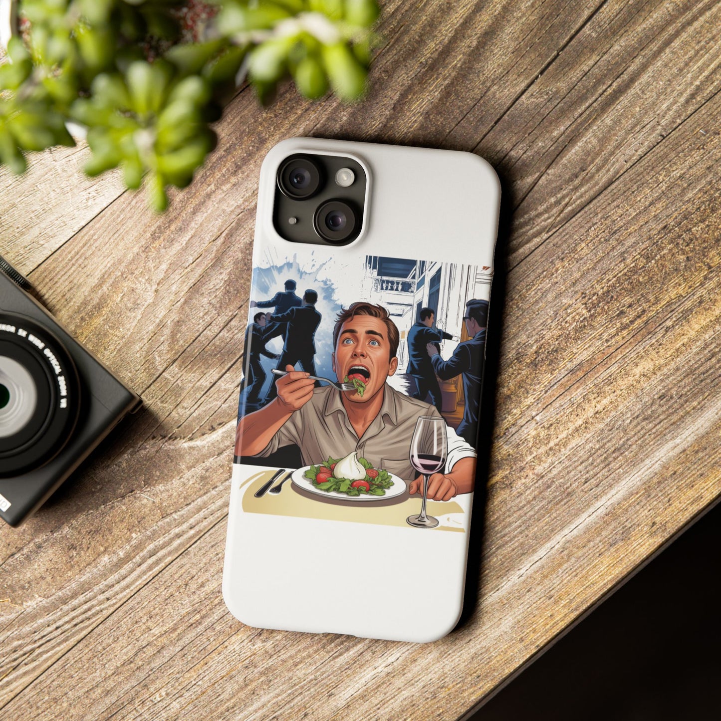 Product Phone Case