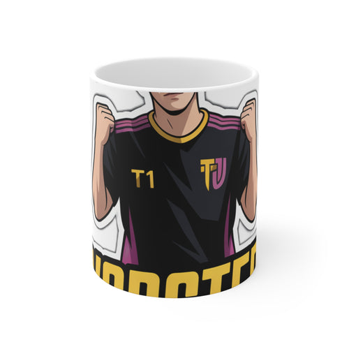 KT Rolster: The World's Most Expensive Fan Base Mug