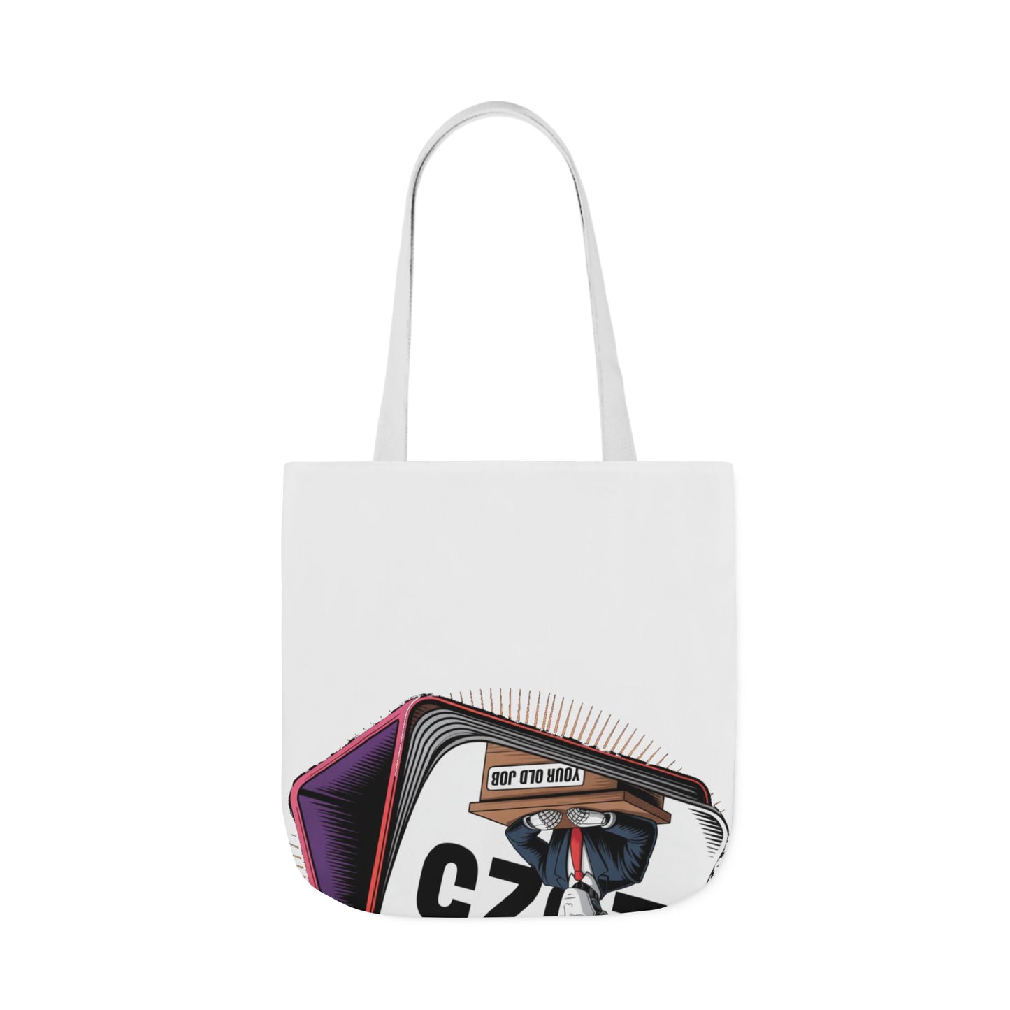 Year of the AI Employee Tote