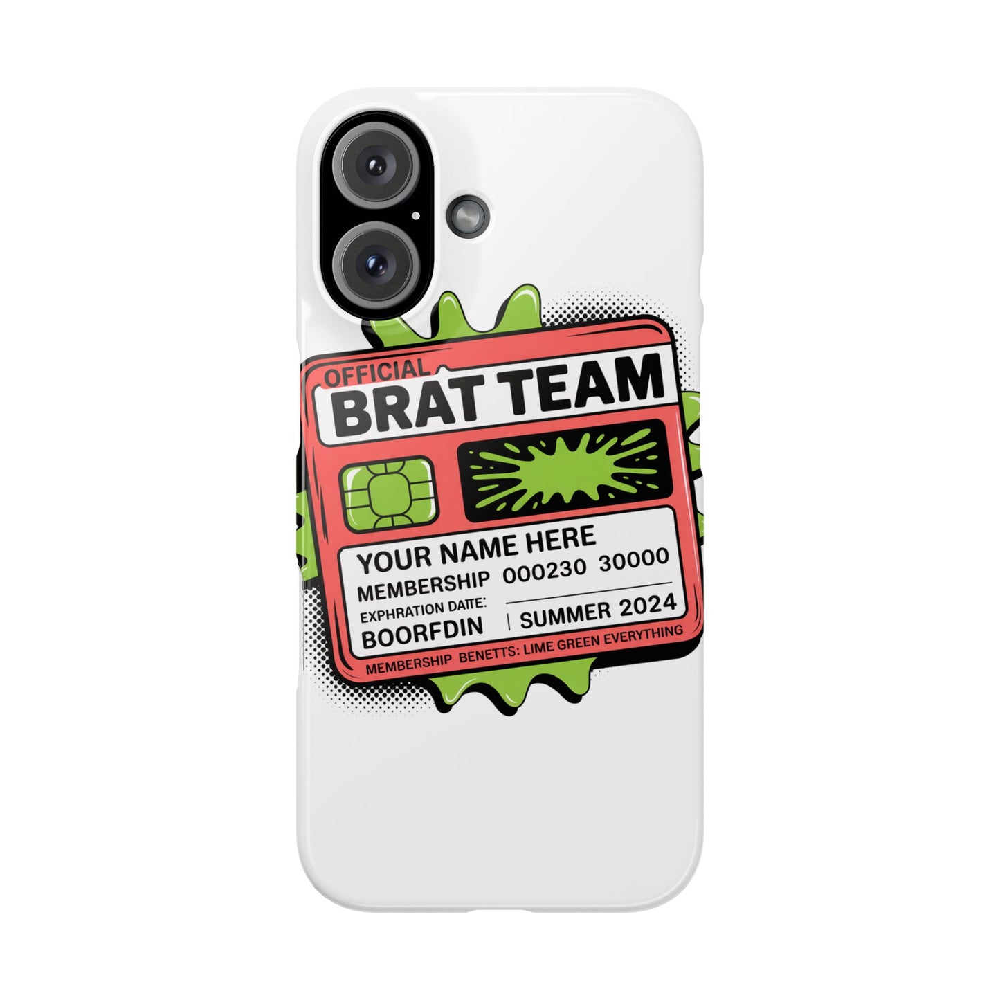 Product Phone Case