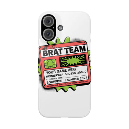 Product Phone Case