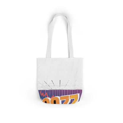 The Magic Number Tote