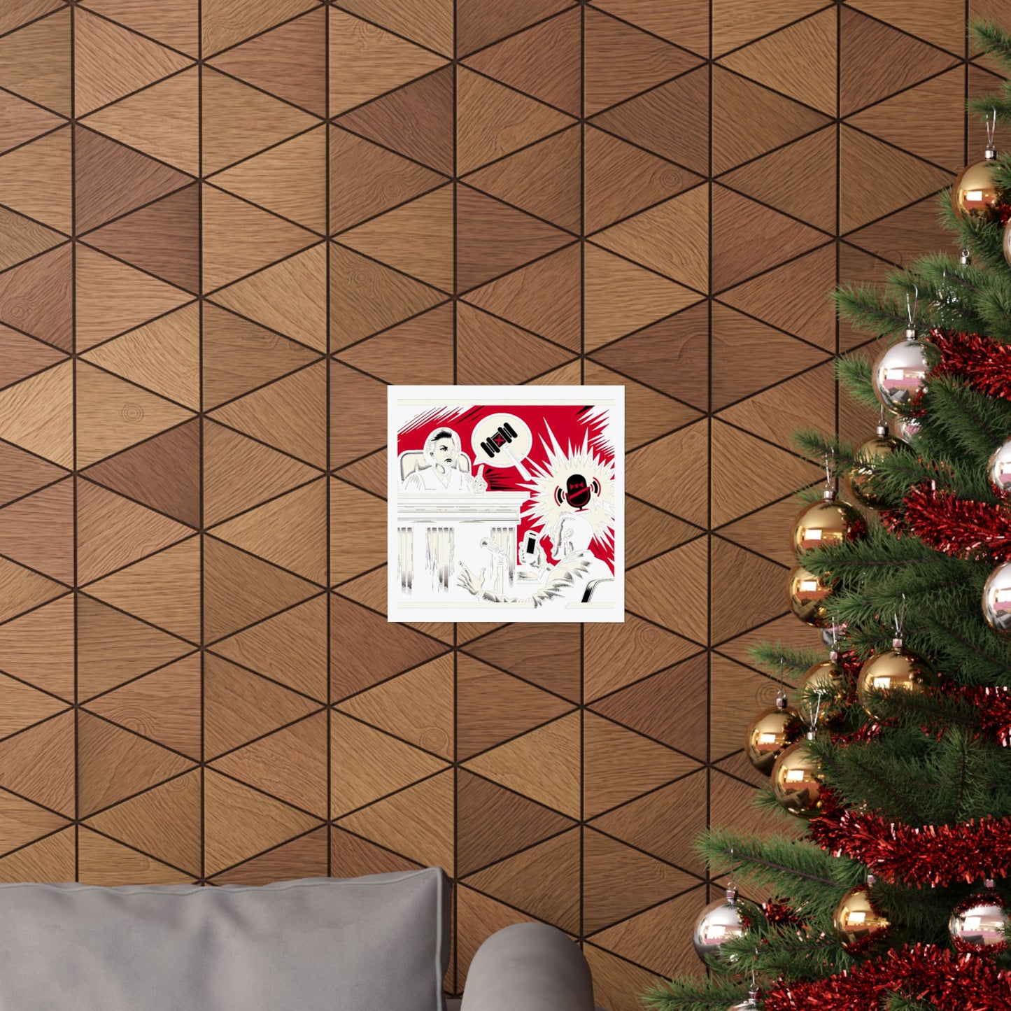 Product Poster