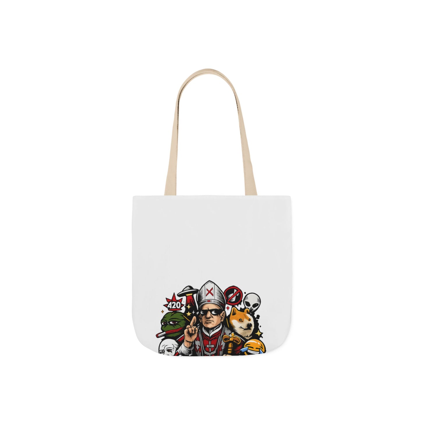 Tote — Sacred Venom