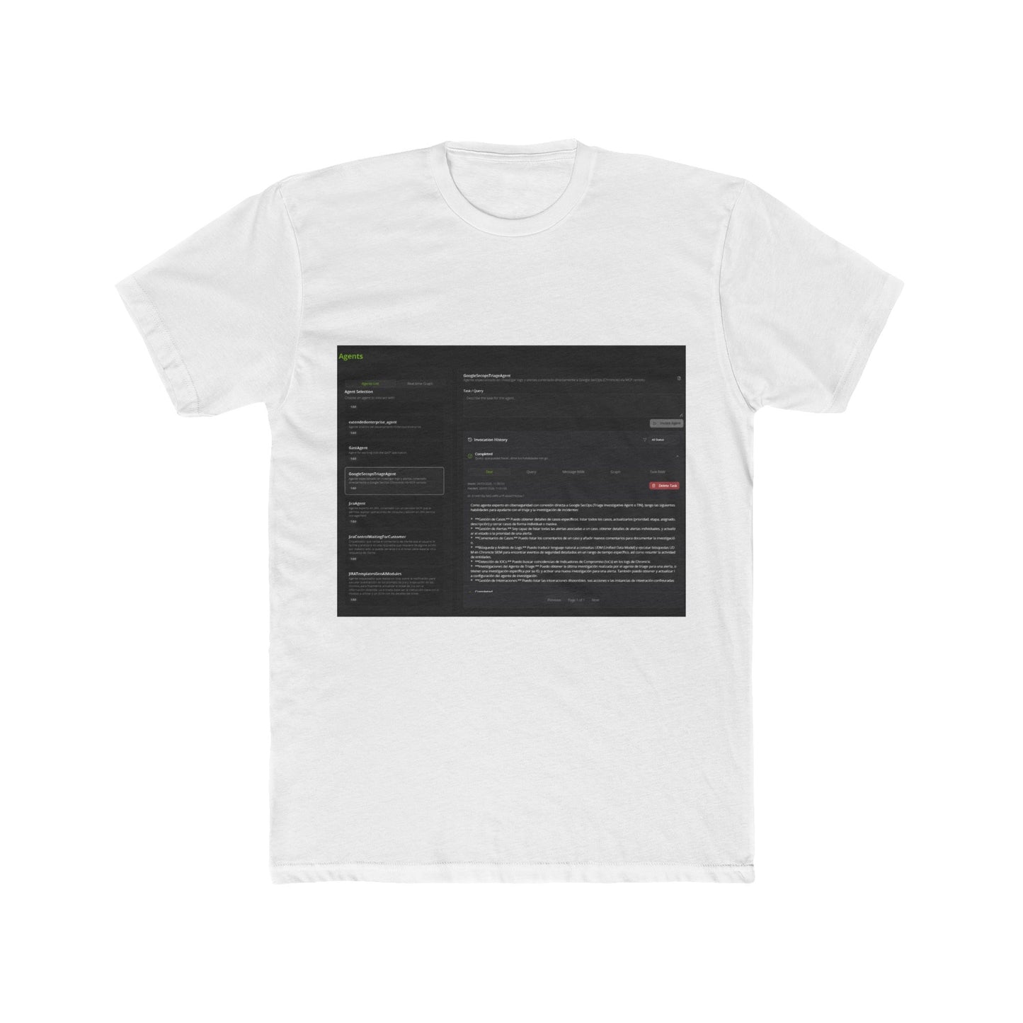 The Ethics Catch-22 Tee