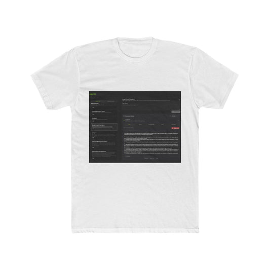 The Ethics Catch-22 Tee