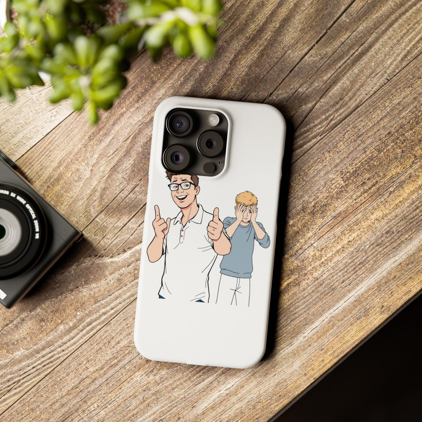 Product Phone Case