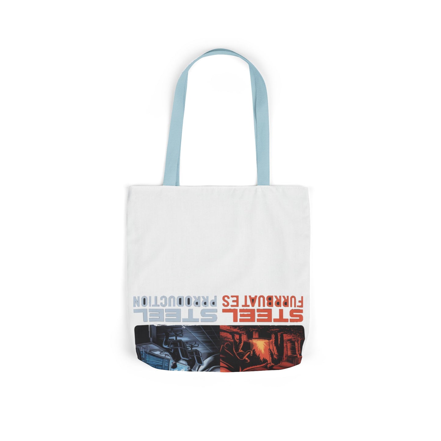 AI Great Leap Forward Tote