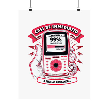 Product Poster