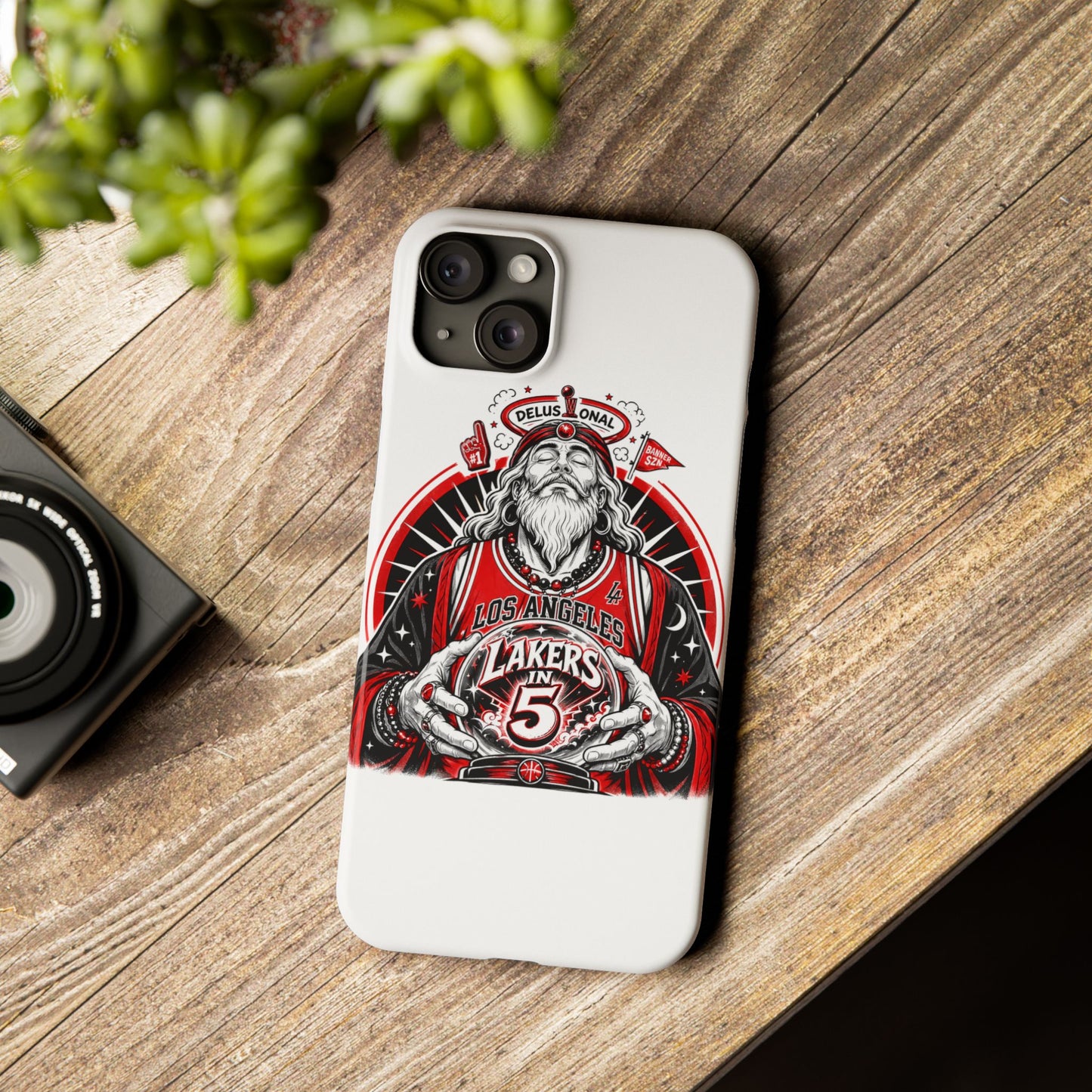 Product Phone Case
