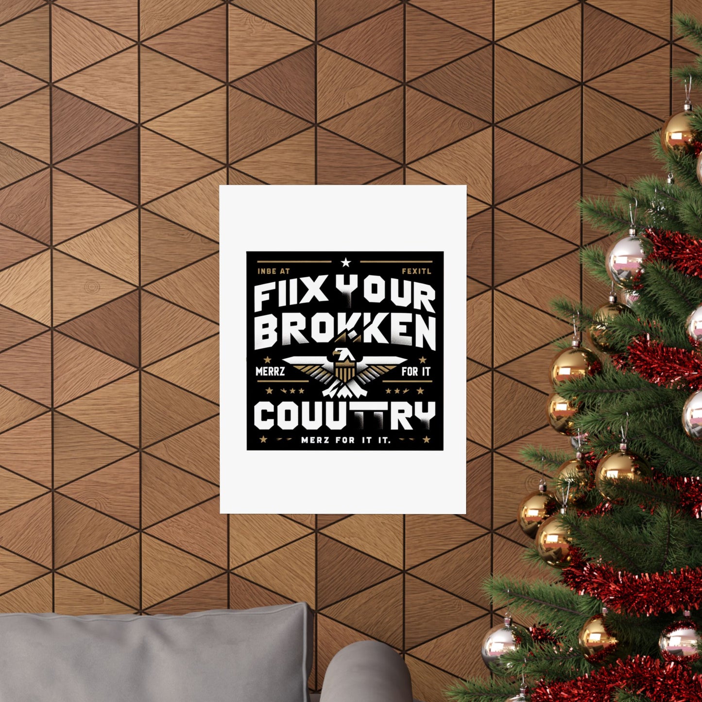 Product Poster