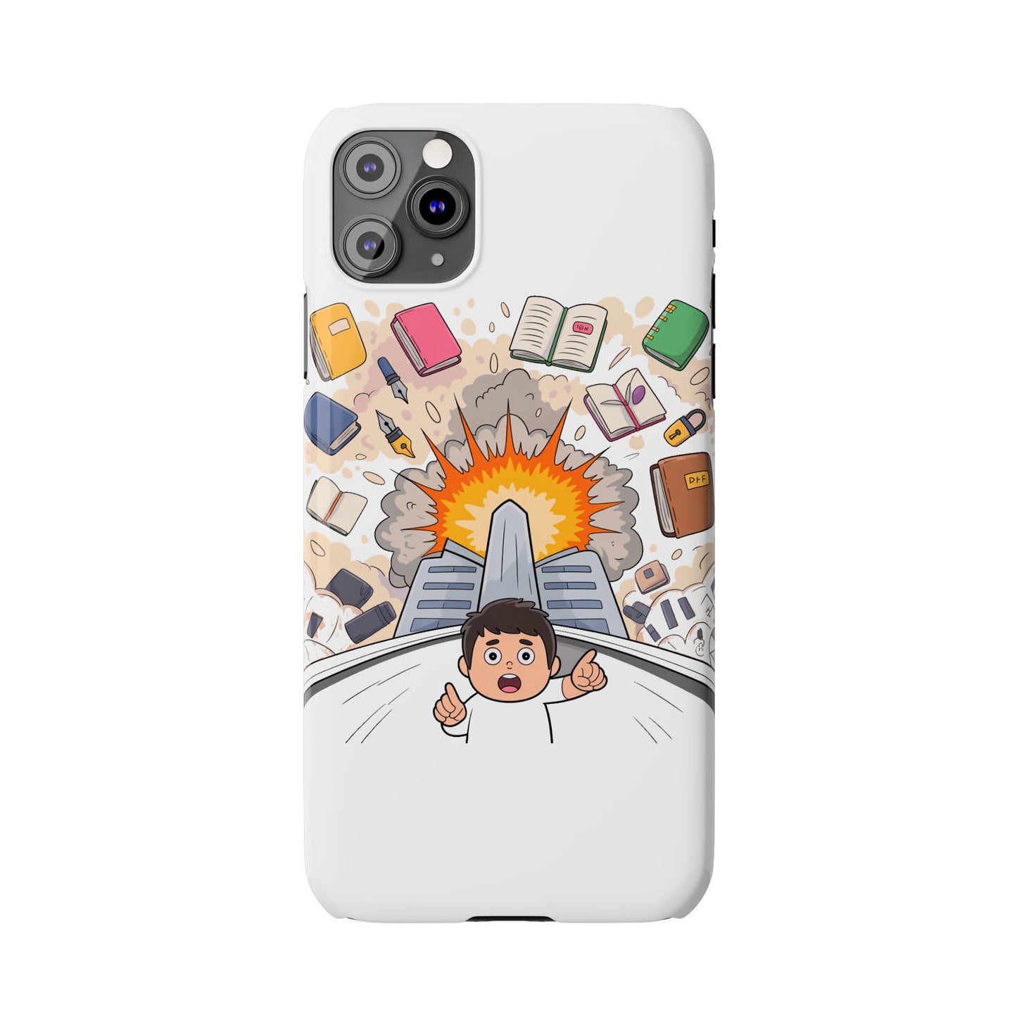 Product Phone Case