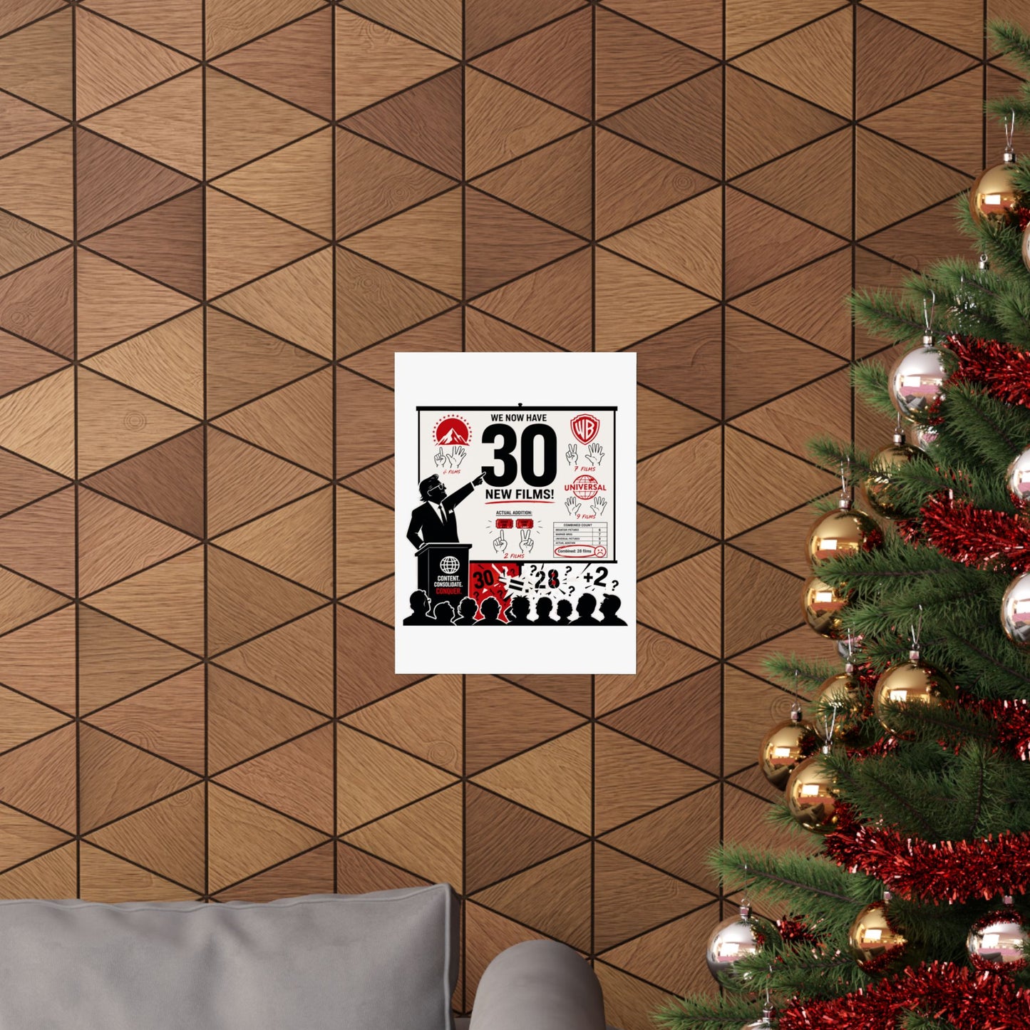Product Poster