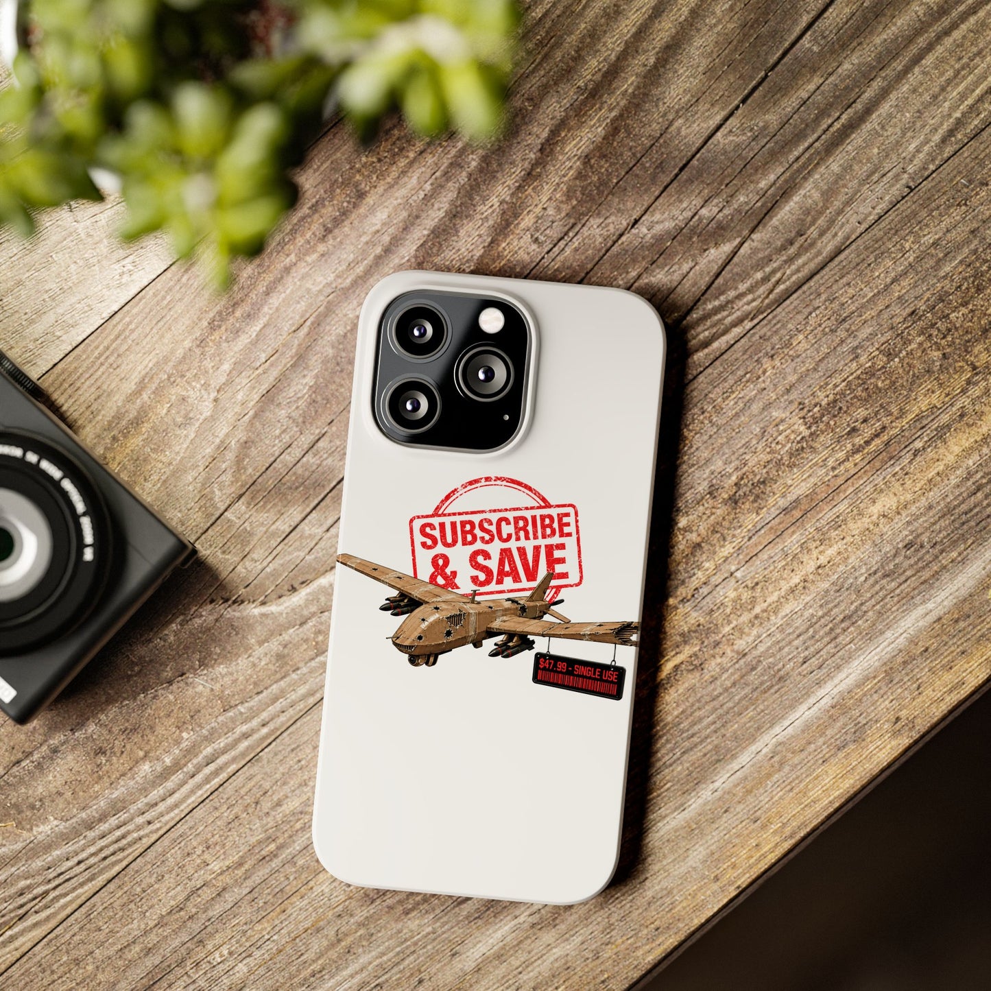 Product Phone Case