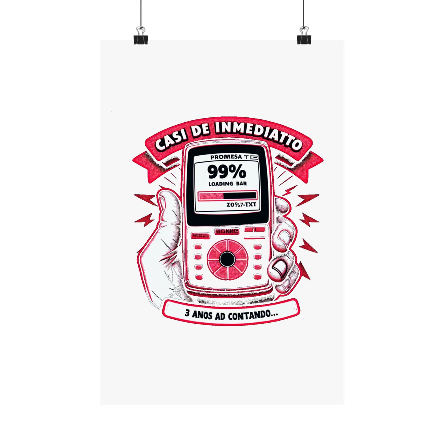 Product Poster