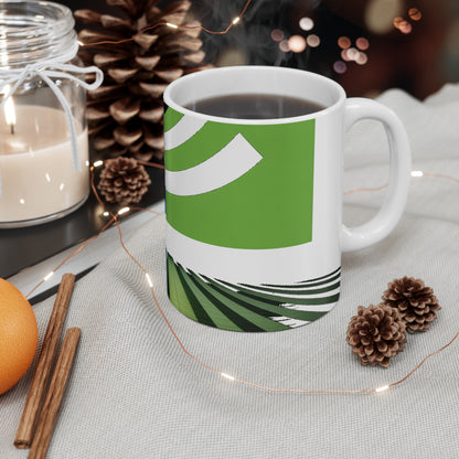 Intel's Role Reversal Mug
