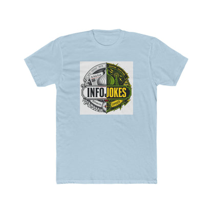 onion-infowars-mashup Tee