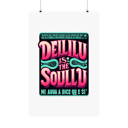 Product Poster