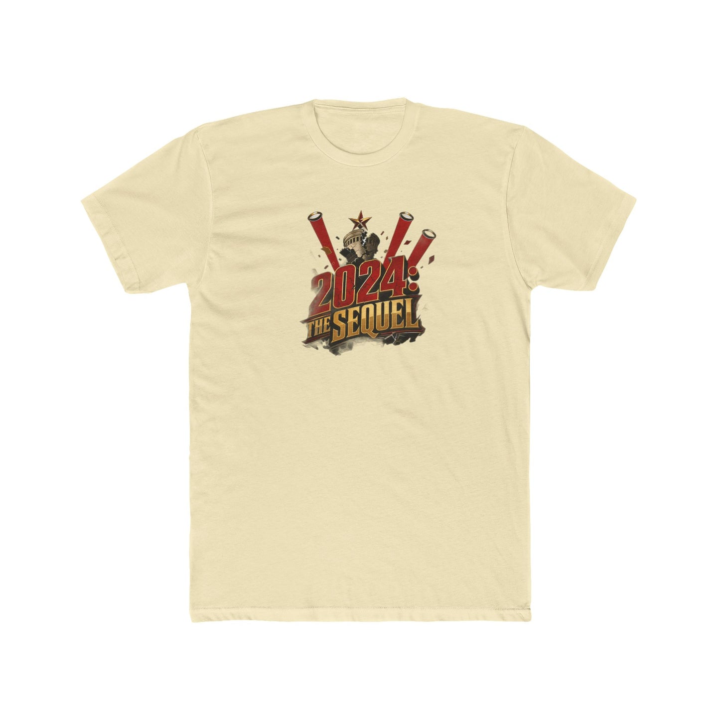 angle-3 Tee