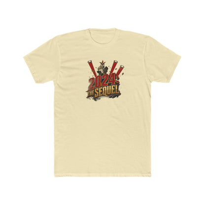 angle-3 Tee