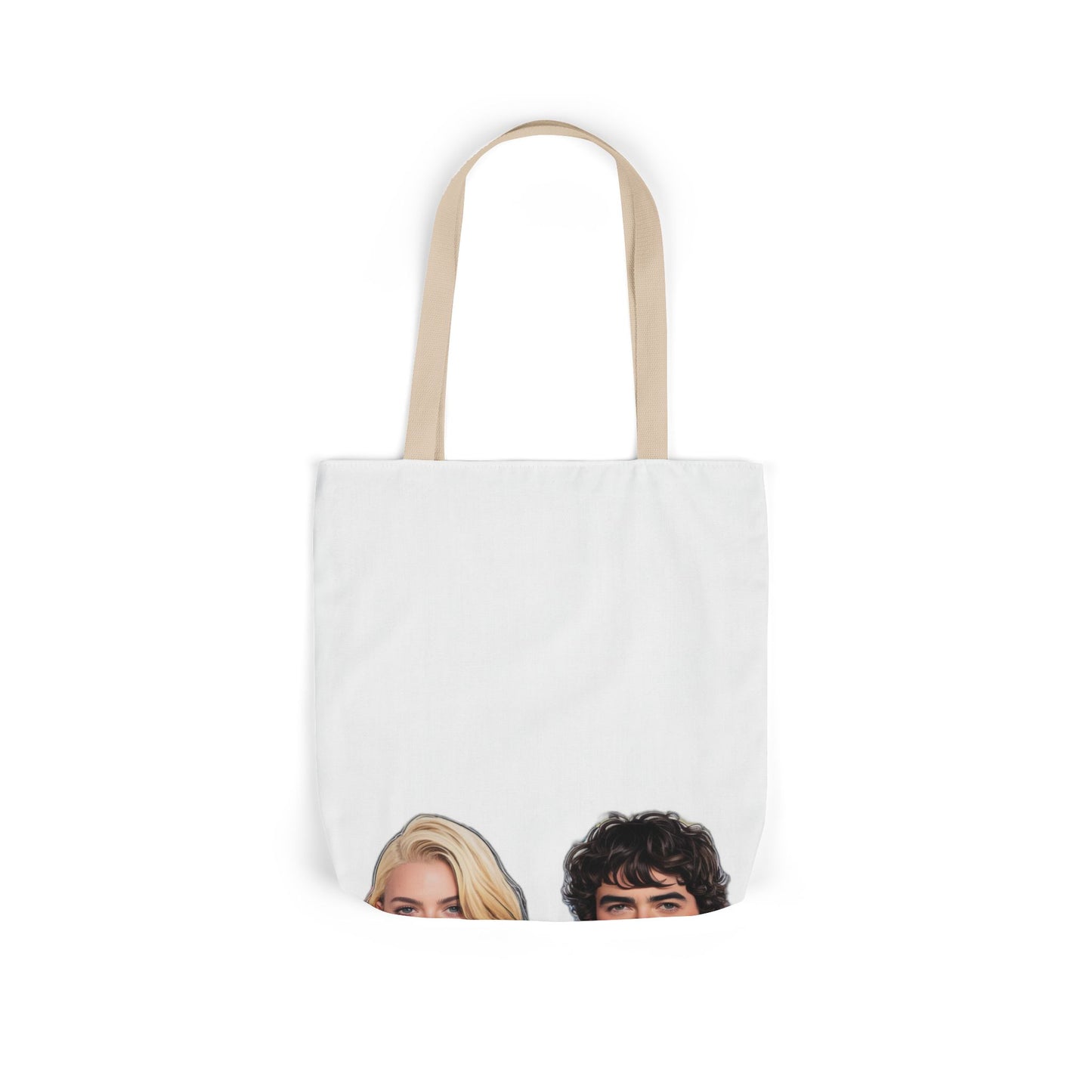 Celebrity Clout Chasing Tote