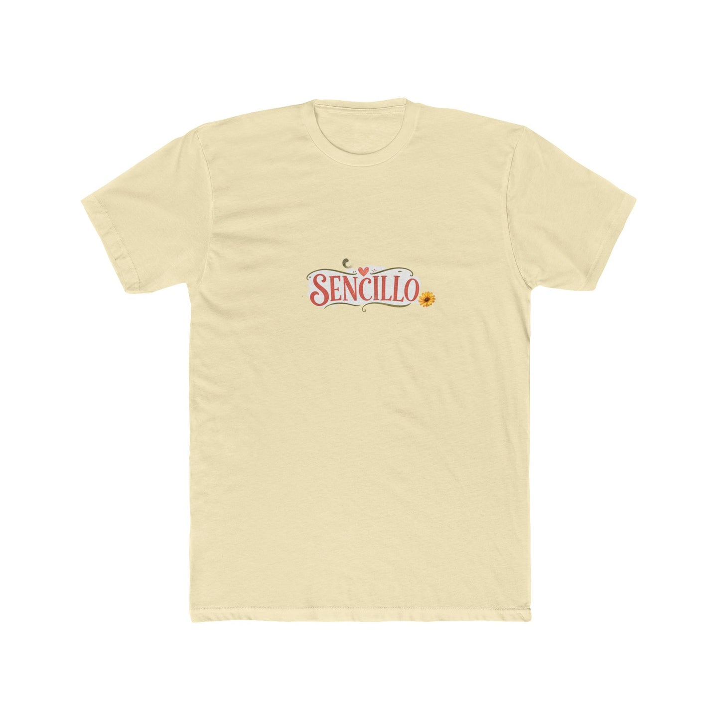angle-002 Tee
