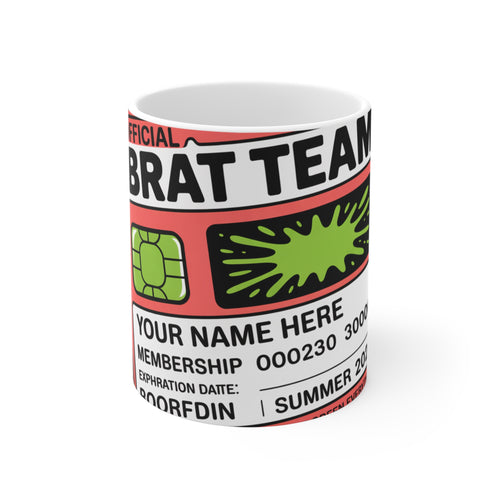 Product Mug