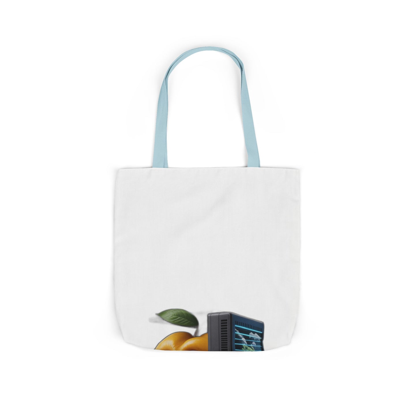 AI Ethics Hyperbole Tote