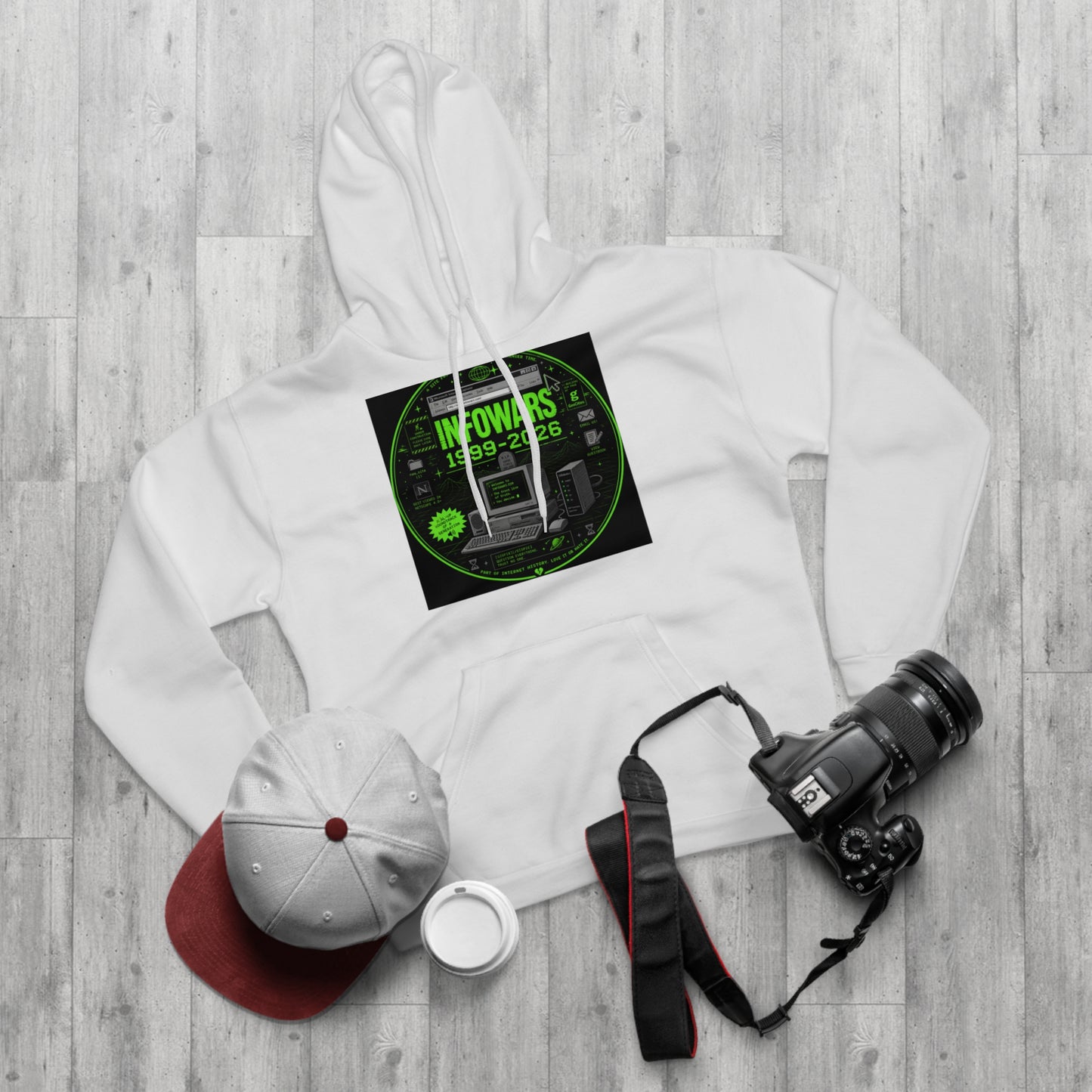 end-of-an-era Hoodie