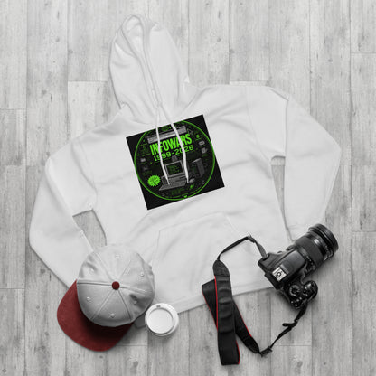 end-of-an-era Hoodie