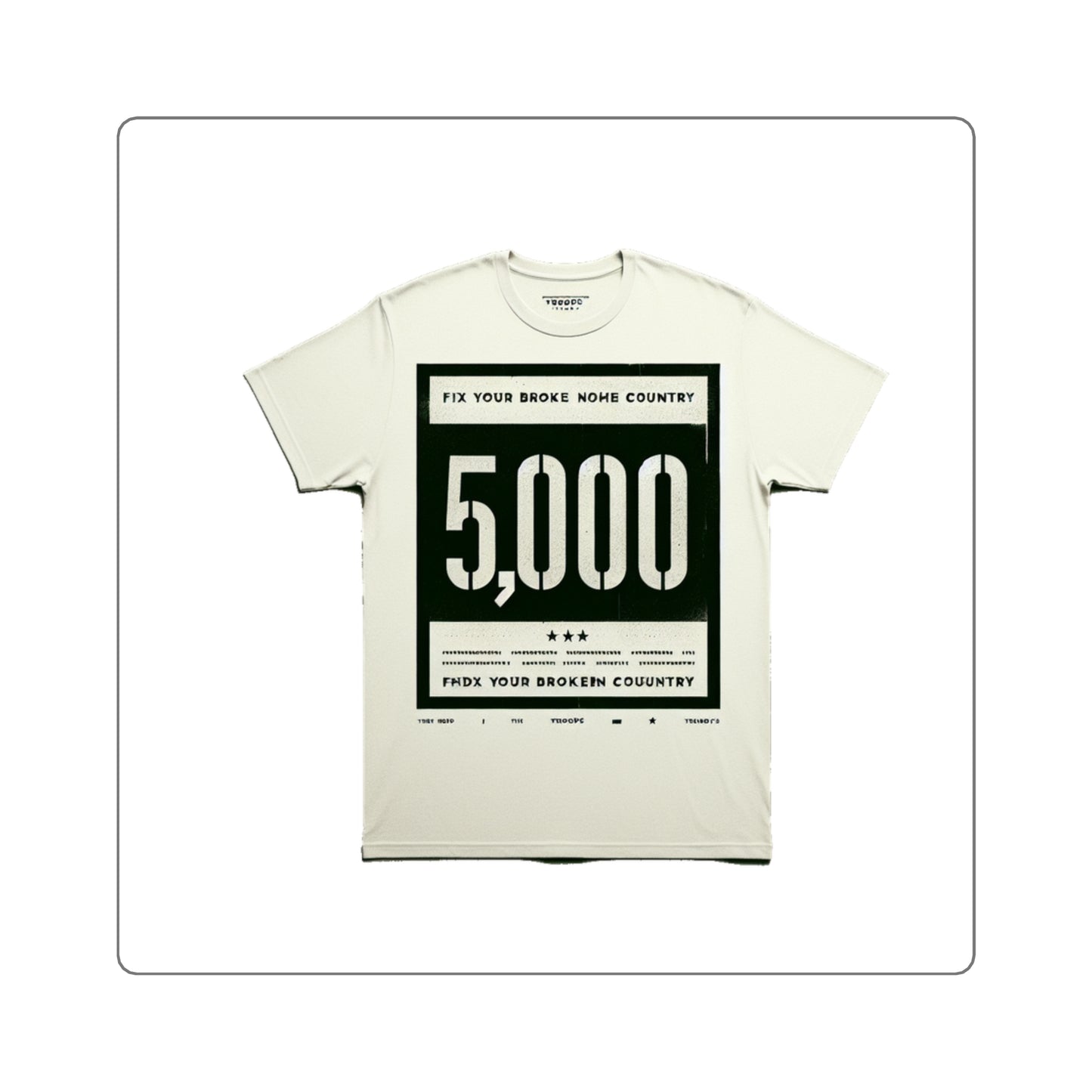 Product Sticker