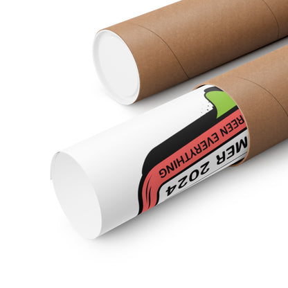 Product Poster