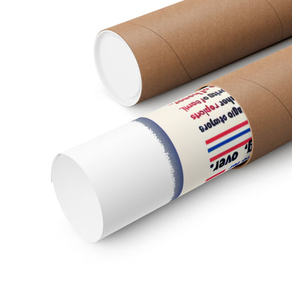 Product Poster