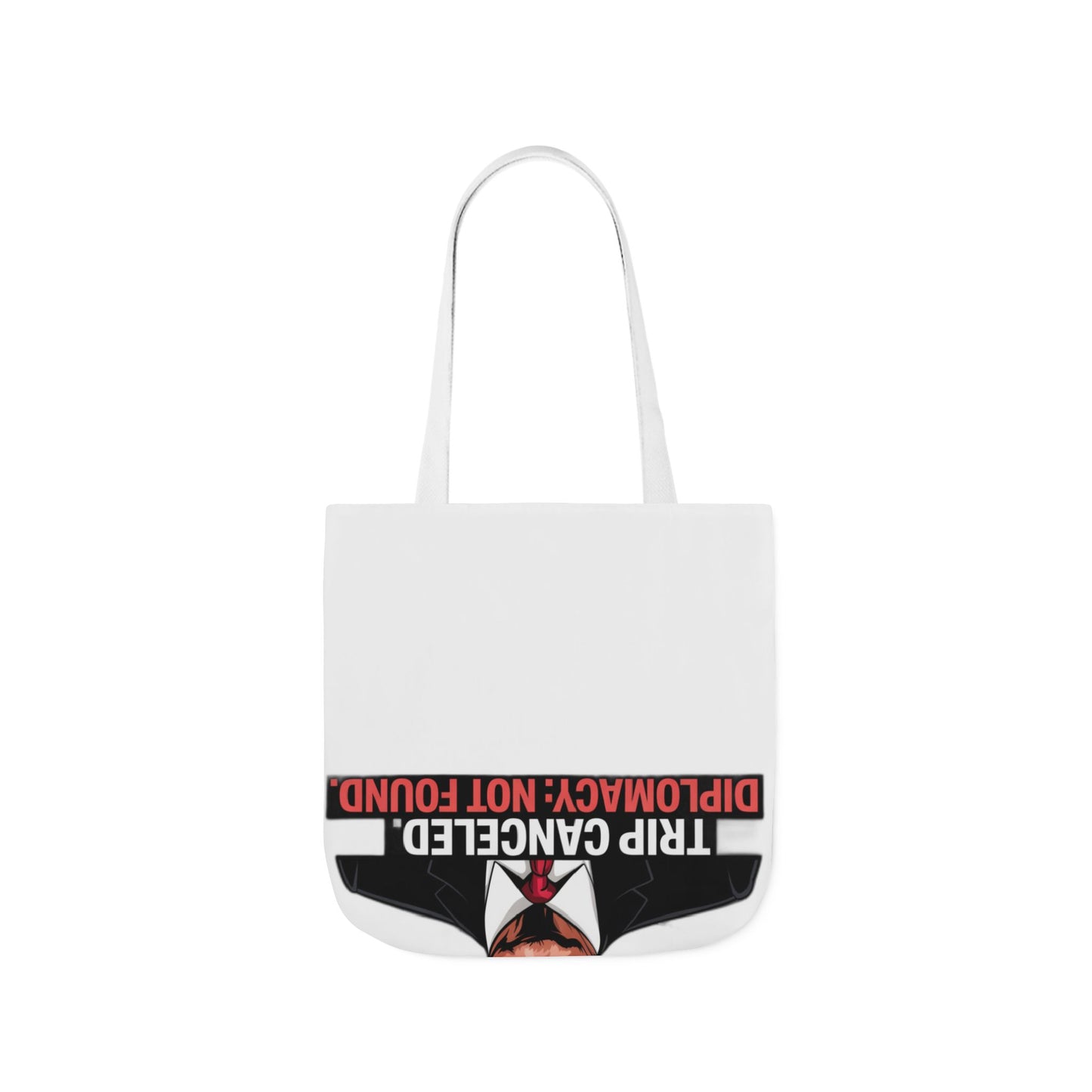 18 Hours for Nothing Tote