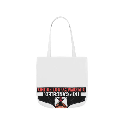 18 Hours for Nothing Tote
