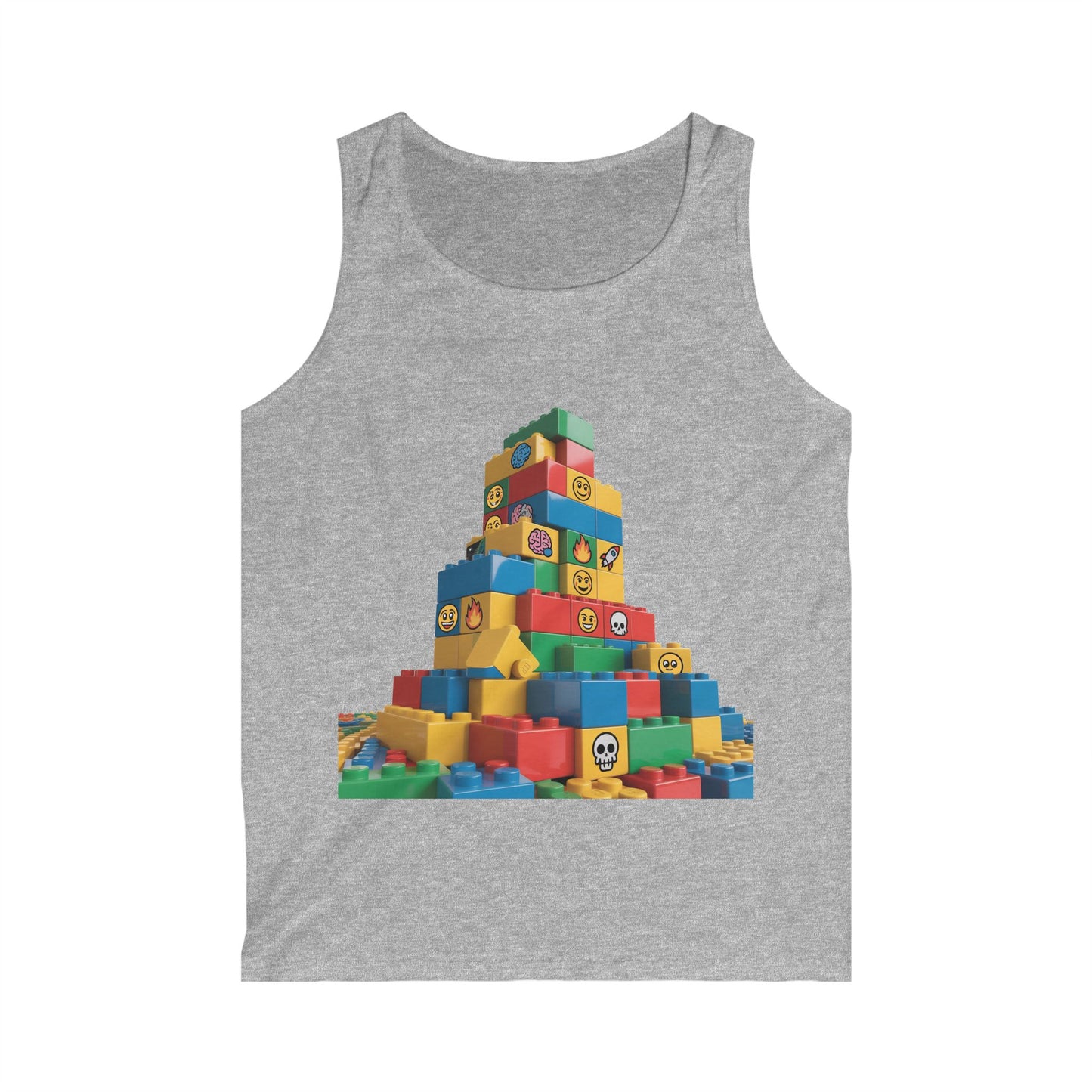 Product Men's Softstyle Tank