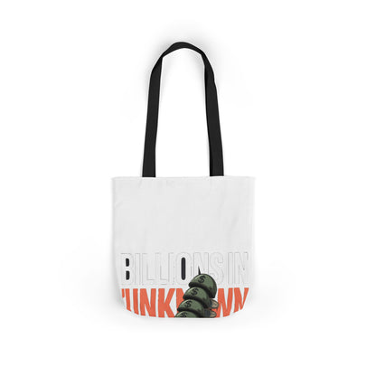 The Cost of Secrecy Tote