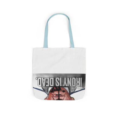 The Carter Curse Tote