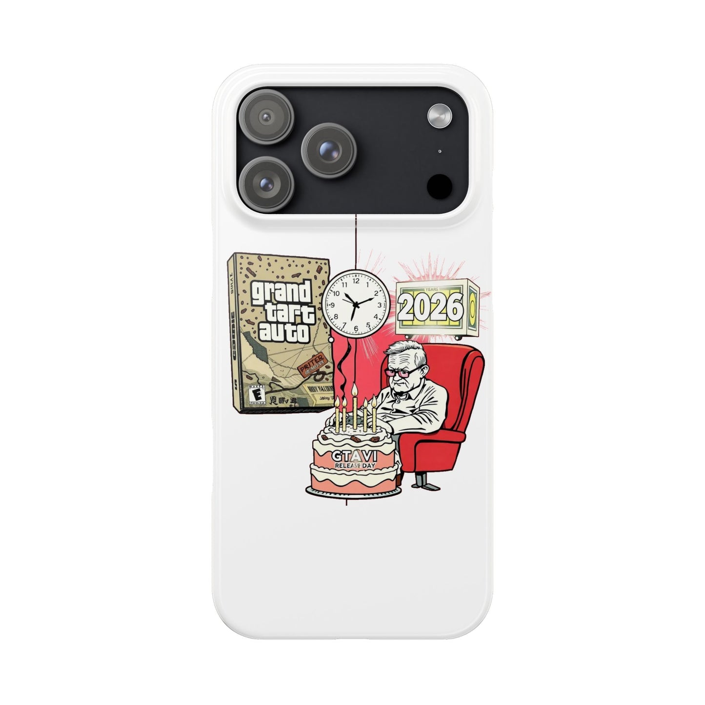 Product Phone Case