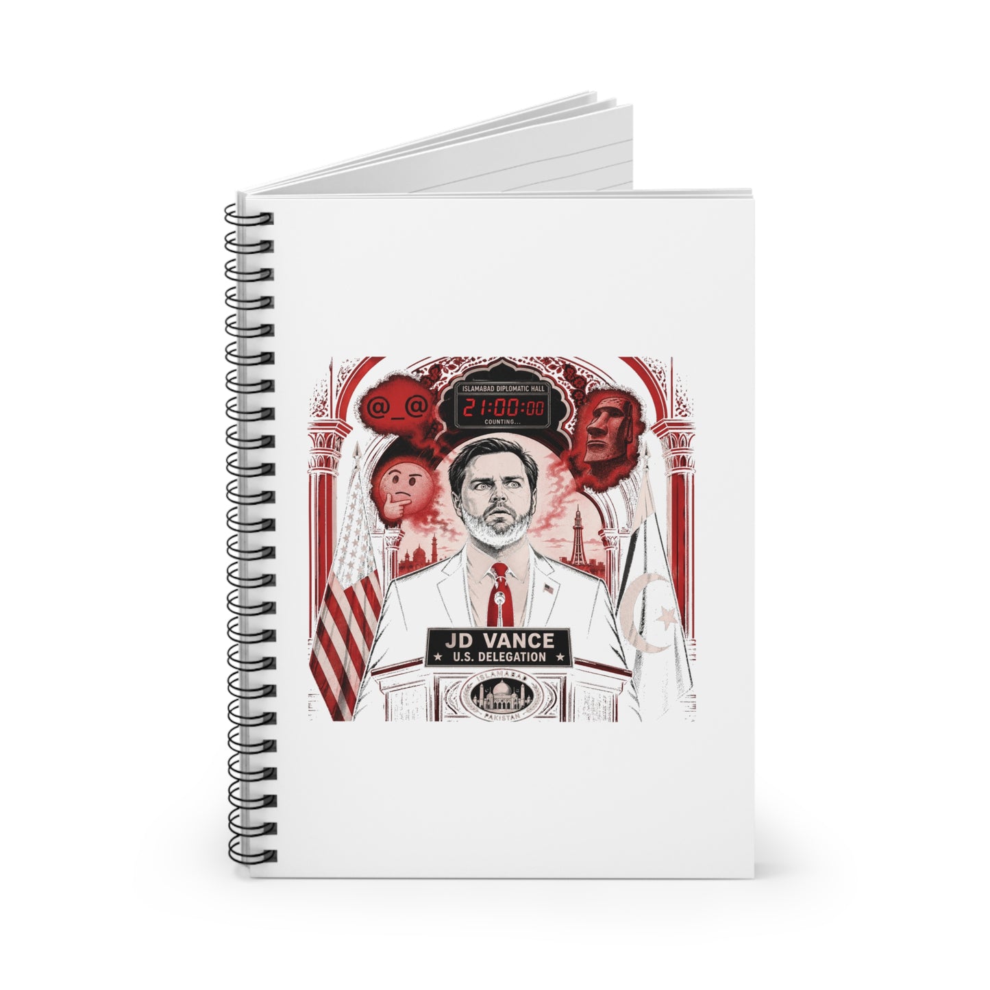 Product Notebook