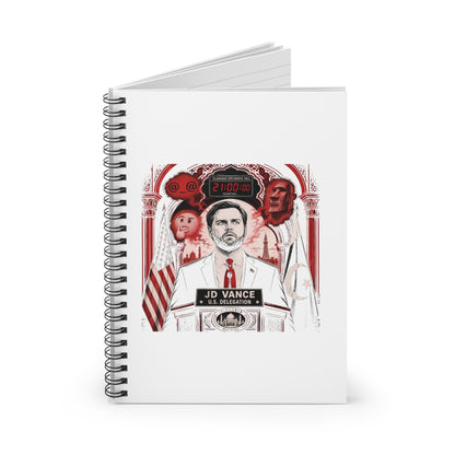 Product Notebook
