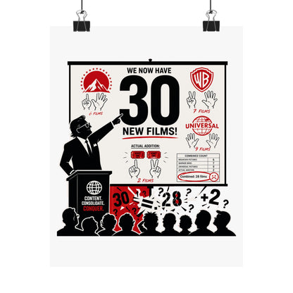 Product Poster