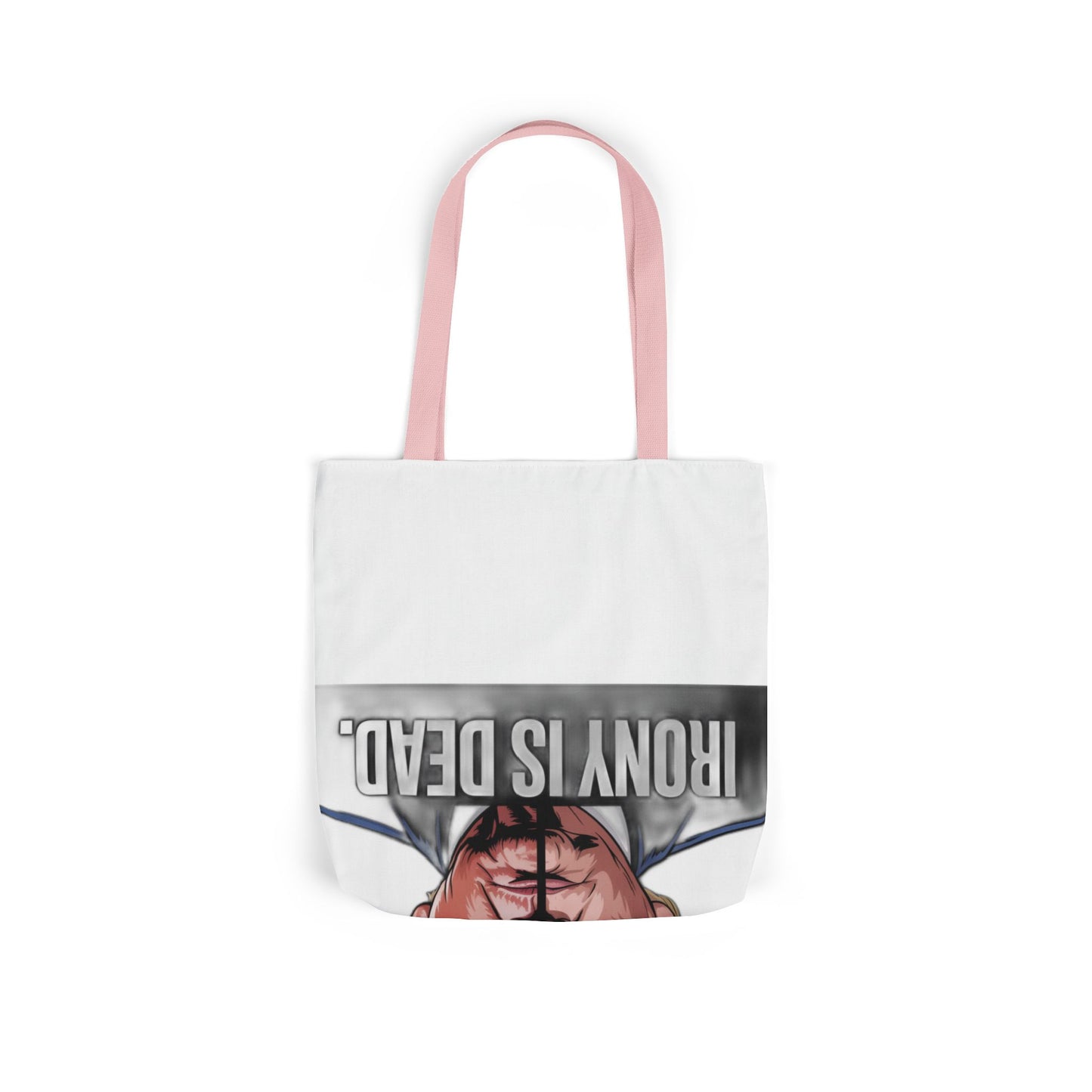 The Carter Curse Tote