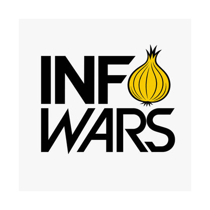 onion-infowars-logo Poster