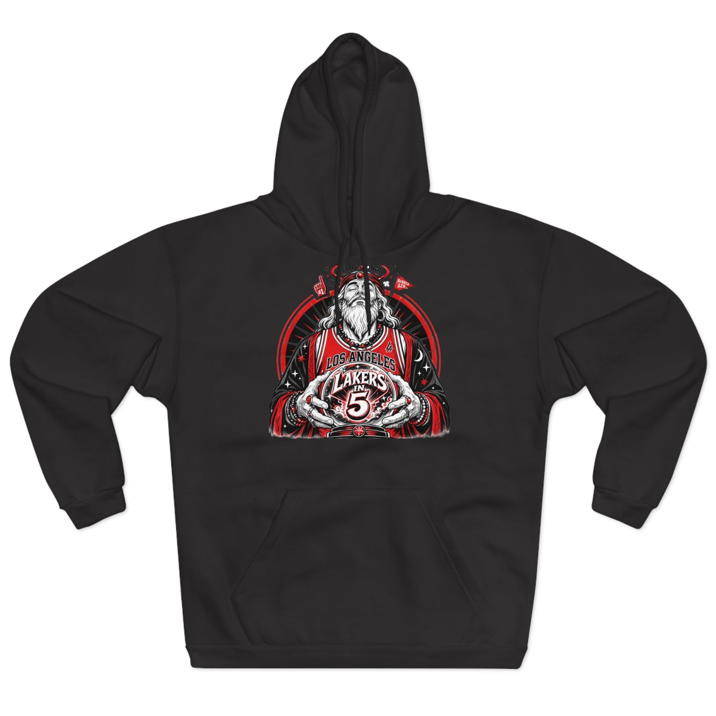 Product Hoodie