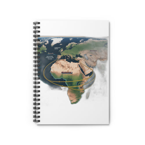 $4 Million Panama Notebook