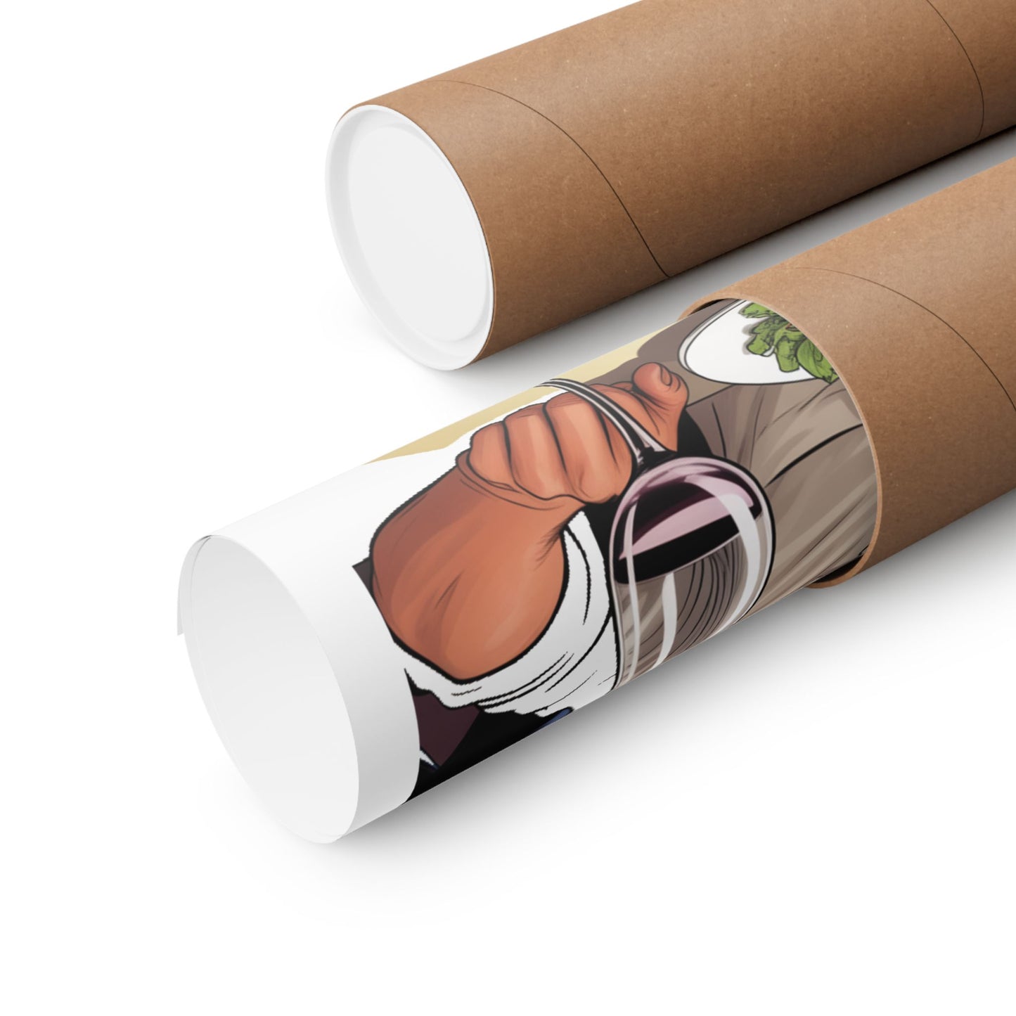 Product Poster