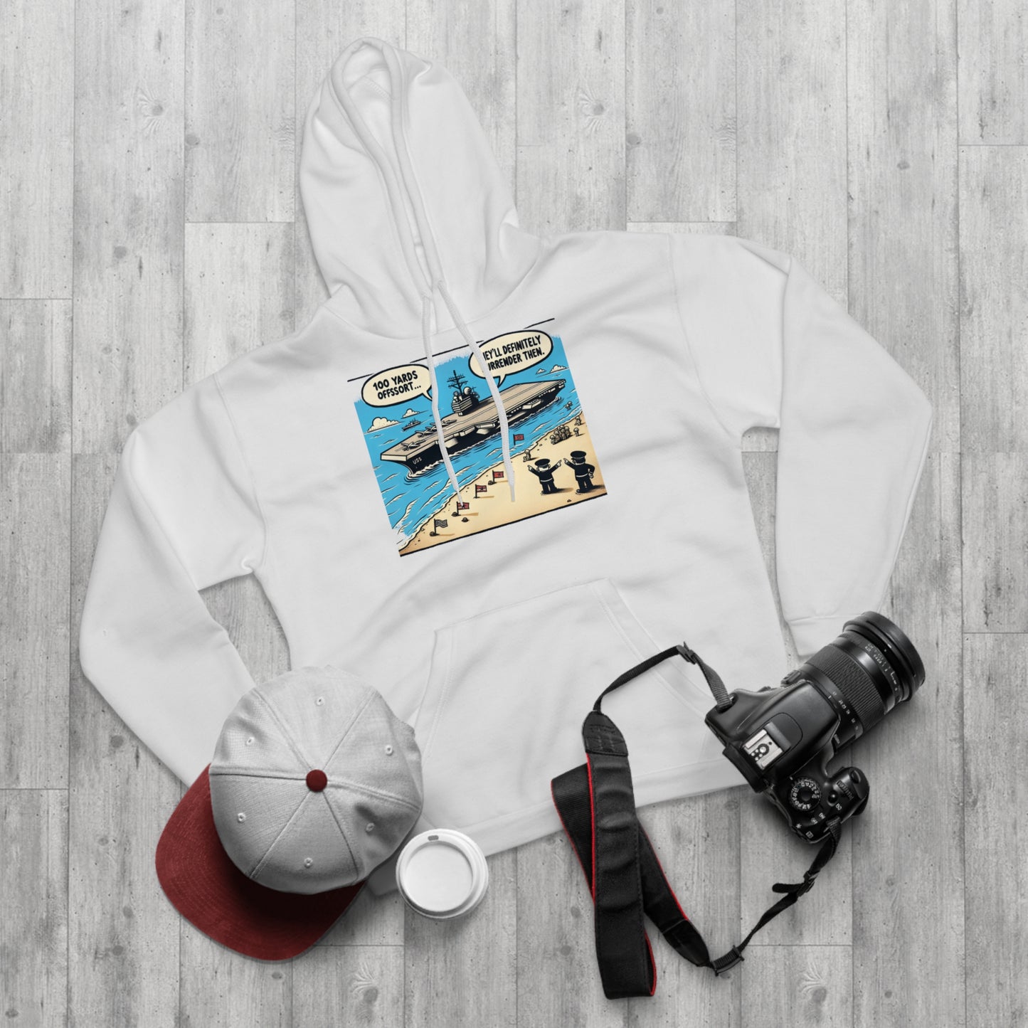 Product Hoodie